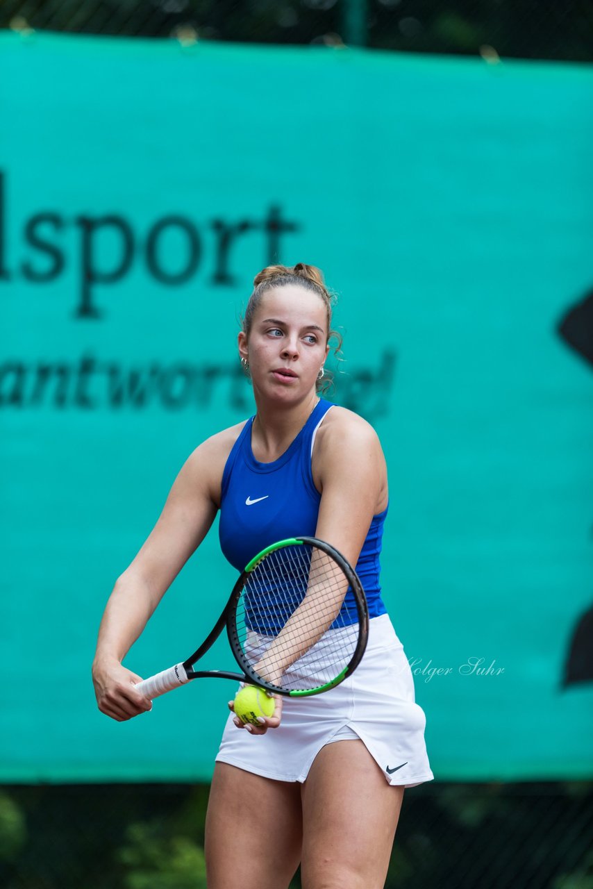 Bild 295 - Kuehlungsborner Tennisturnier